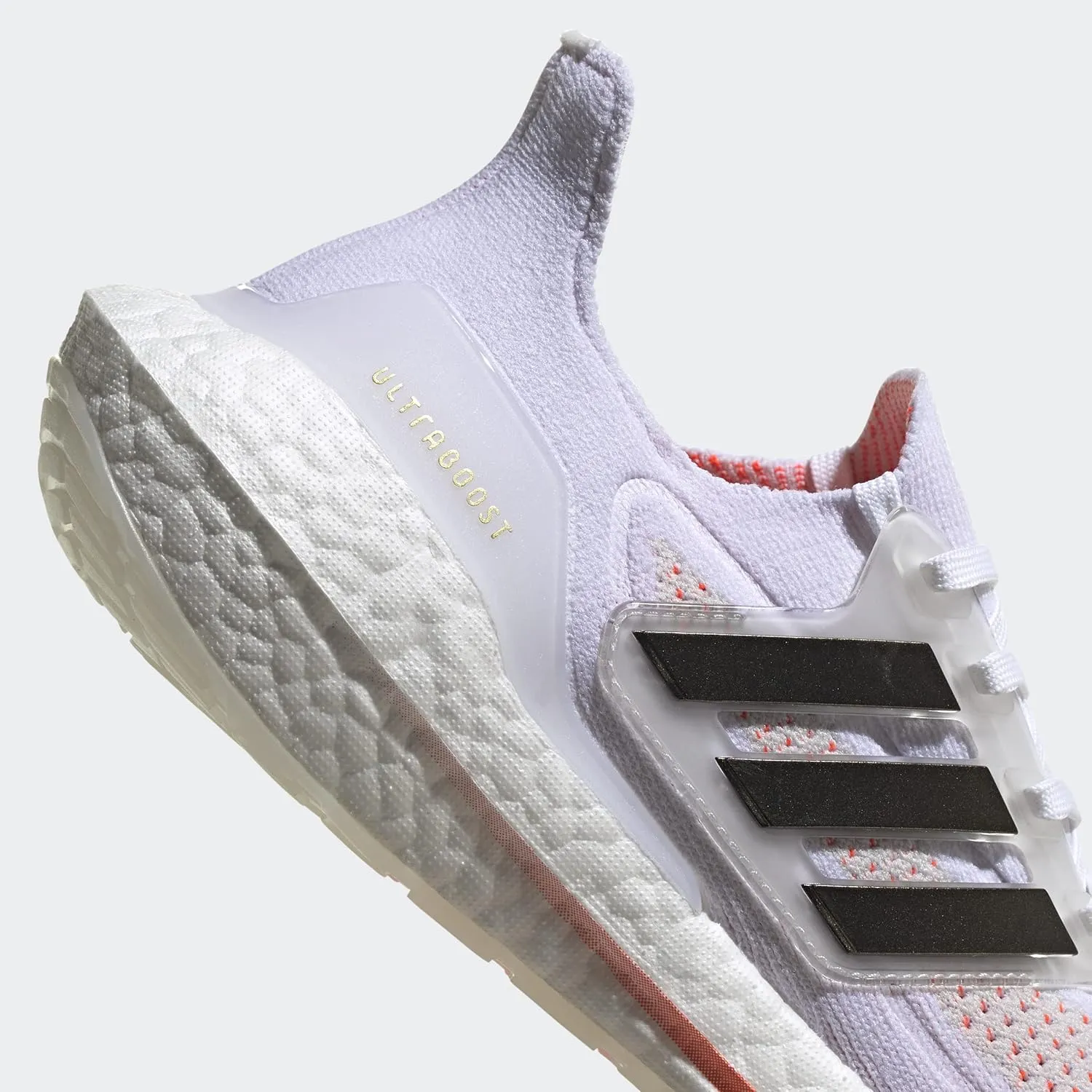 adidas Women's Ultraboost 21 Running Shoe