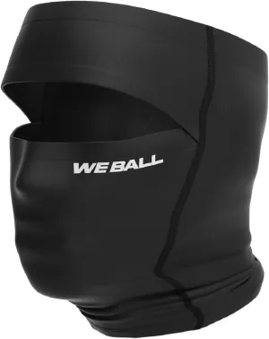 Adult Open Top Ski Mask, Hyperwarm Hood Balaclava | Full Face, Lightweight, Windproof & Moisture Wicking