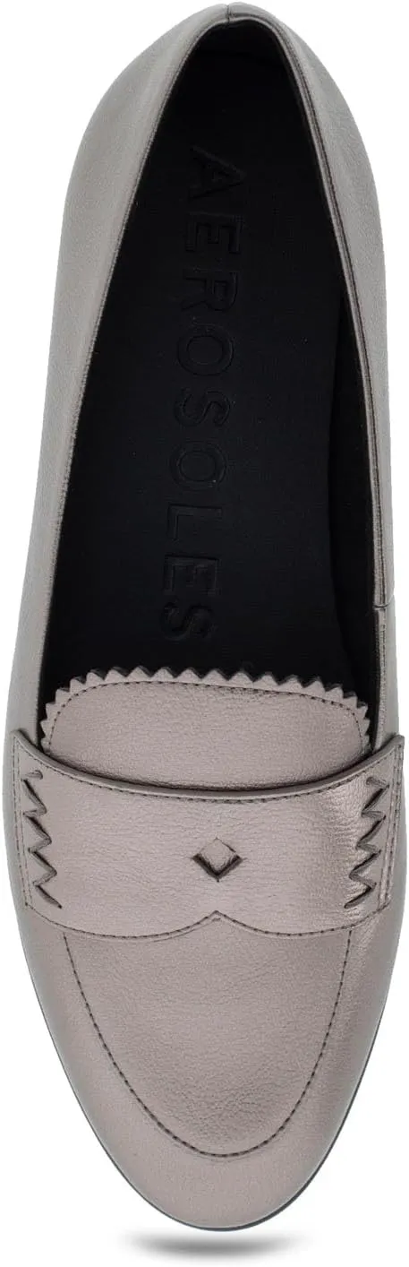 Aerosoles Women's Benvenuto Loafer