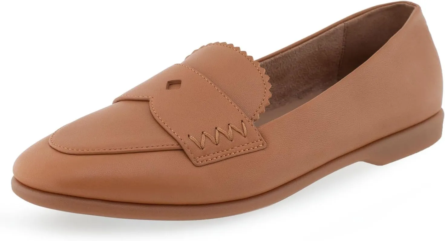 Aerosoles Women's Benvenuto Loafer