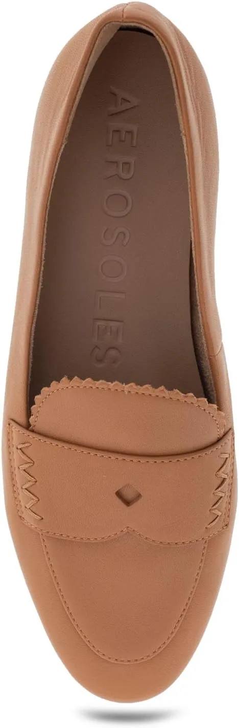 Aerosoles Women's Benvenuto Loafer