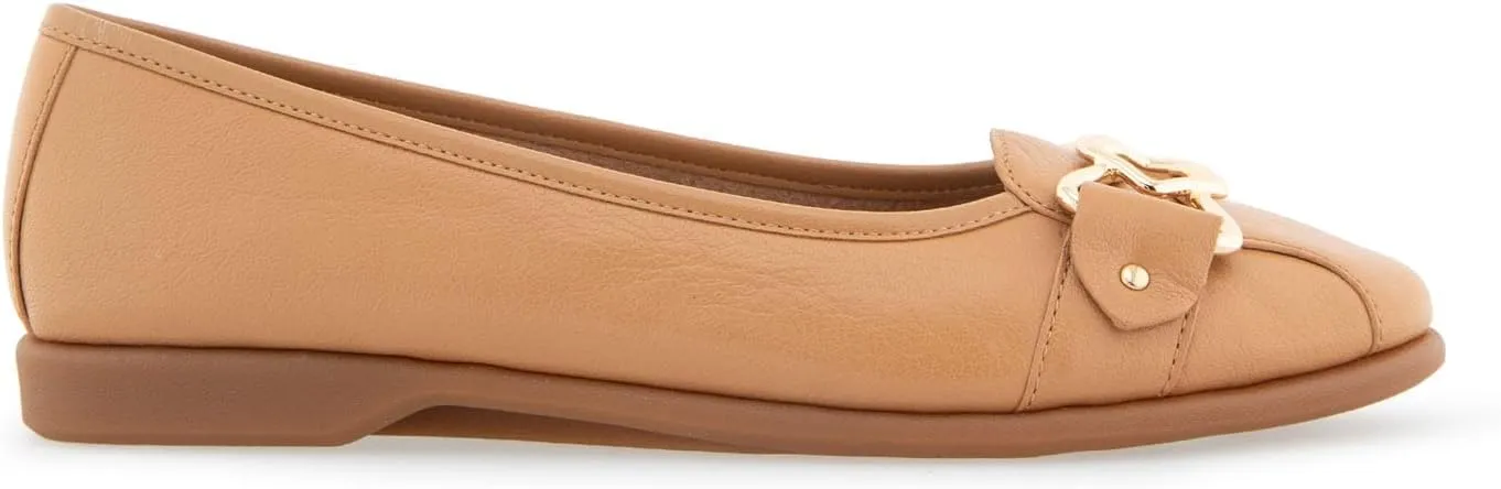 Aerosoles Women's Bia Ballet Flat