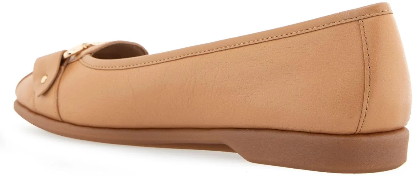 Aerosoles Women's Bia Ballet Flat