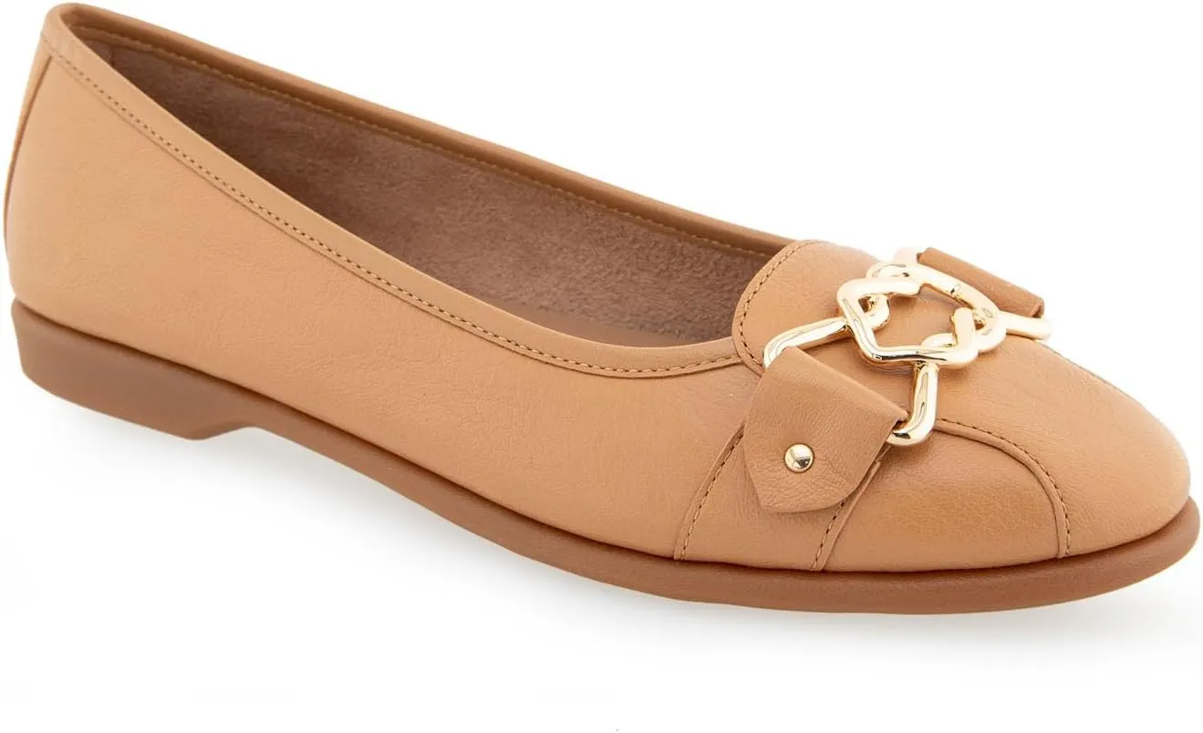 Aerosoles Women's Bia Ballet Flat