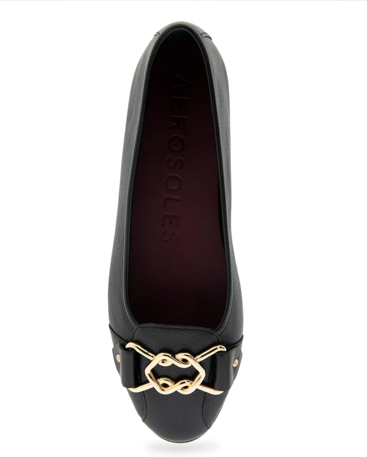 Aerosoles Women's Bia Ballet Flat