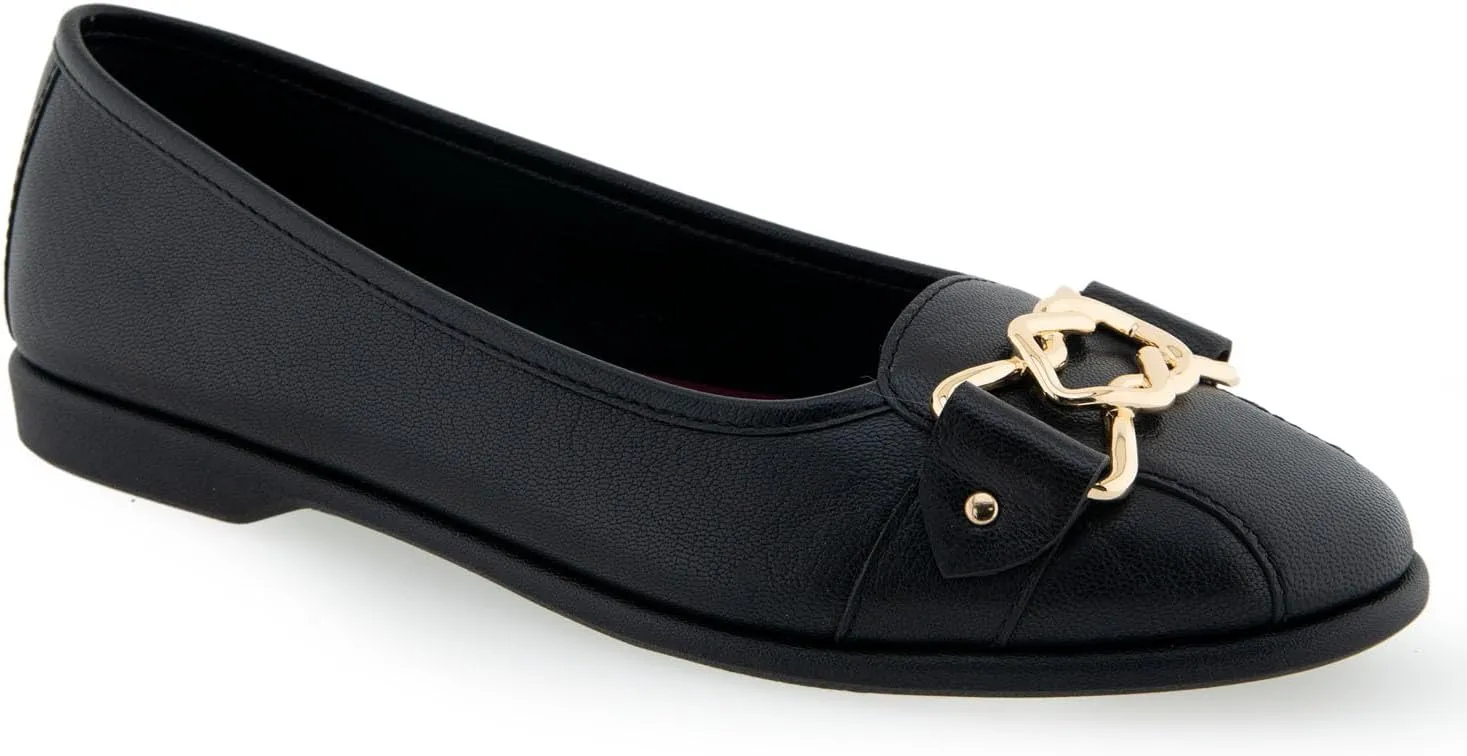 Aerosoles Women's Bia Ballet Flat