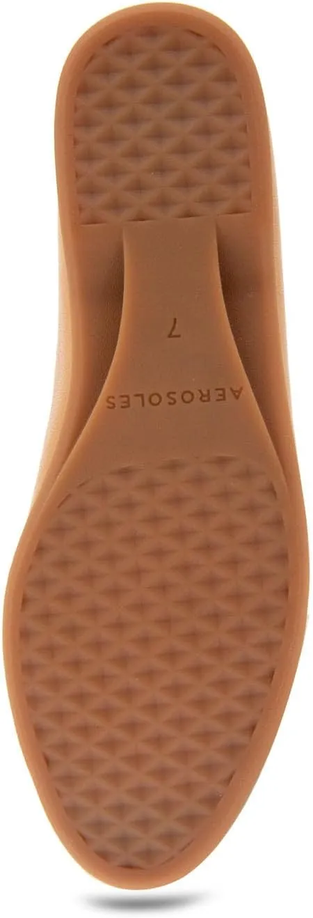 Aerosoles Women's Bia Ballet Flat
