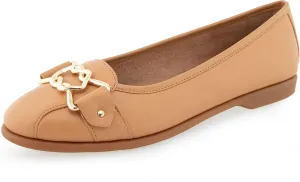 Aerosoles Women's Bia Ballet Flat