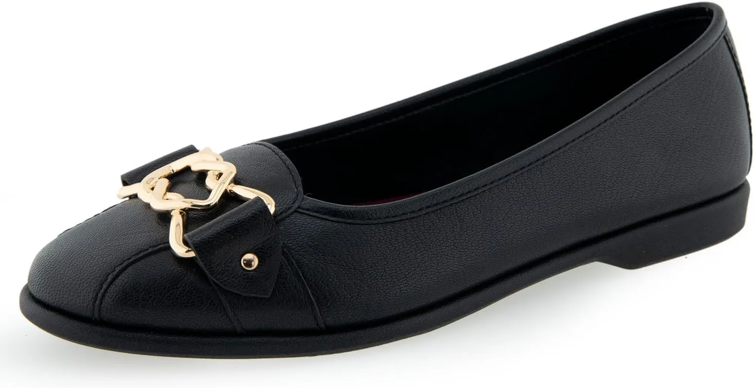 Aerosoles Women's Bia Ballet Flat