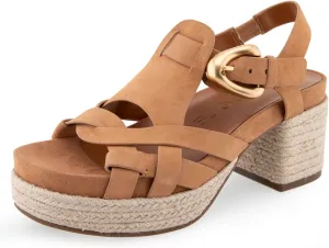Aerosoles Women's Chatham Heeled Sandal