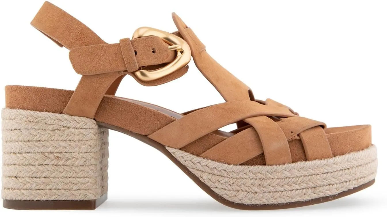 Aerosoles Women's Chatham Heeled Sandal