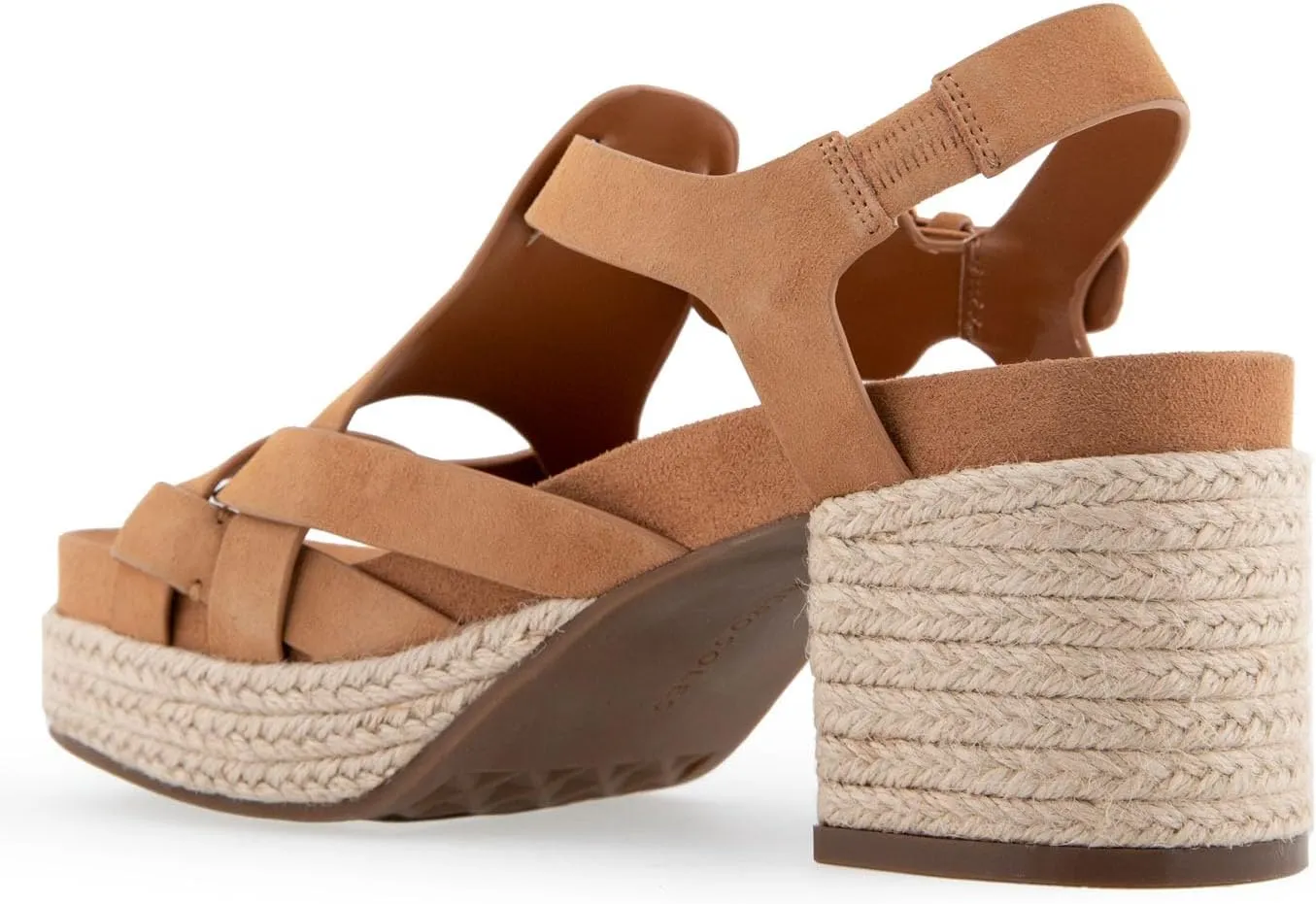 Aerosoles Women's Chatham Heeled Sandal