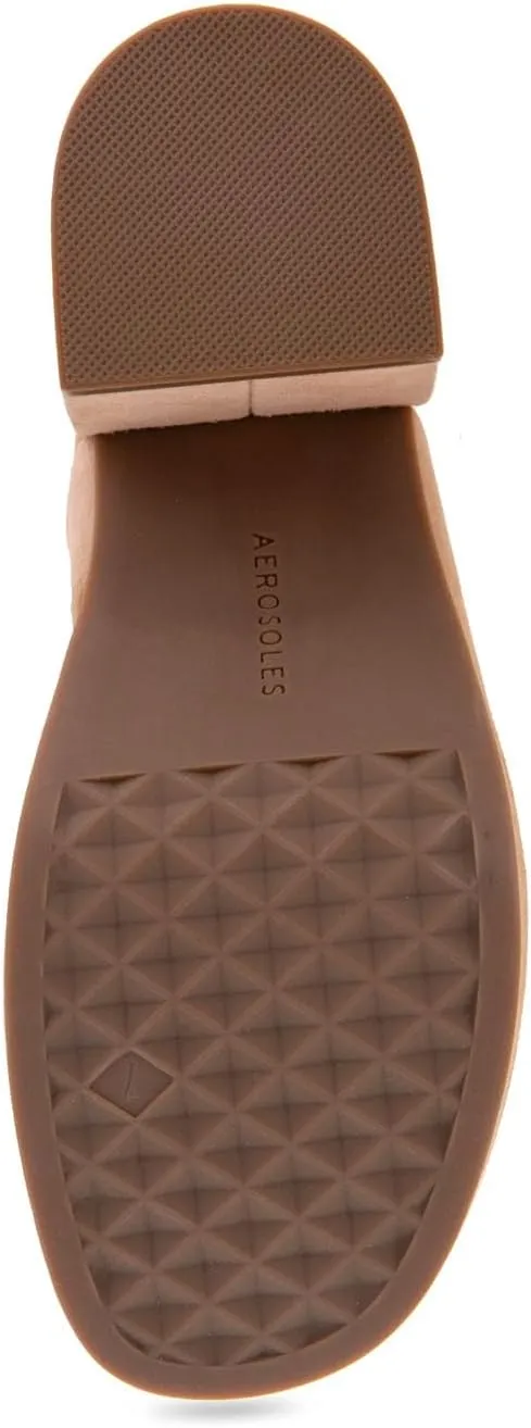 Aerosoles Women's Chatham Heeled Sandal