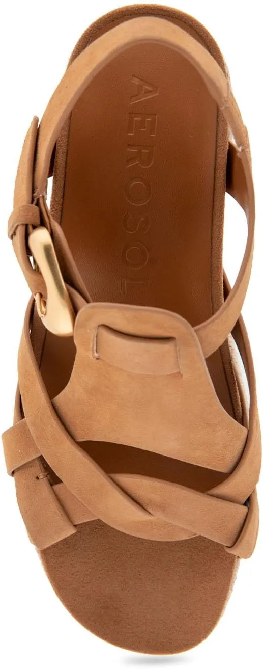 Aerosoles Women's Chatham Heeled Sandal