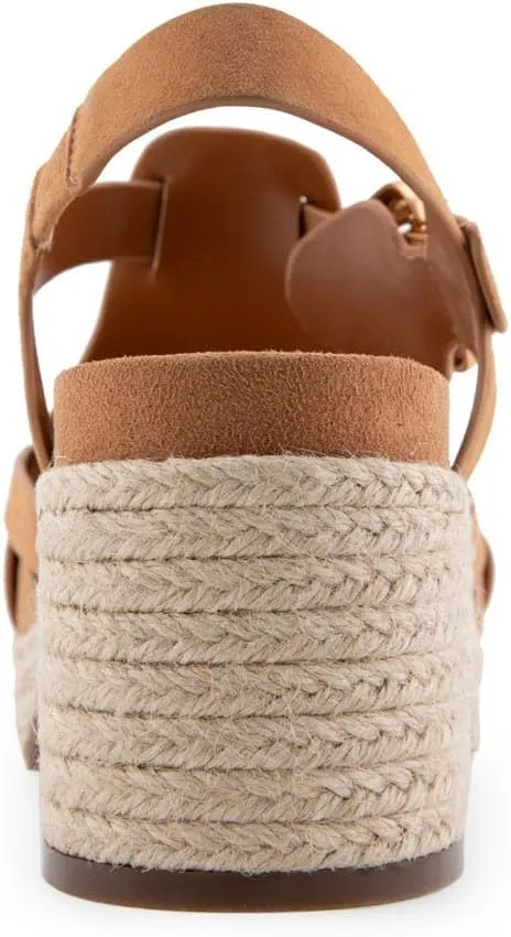 Aerosoles Women's Chatham Heeled Sandal