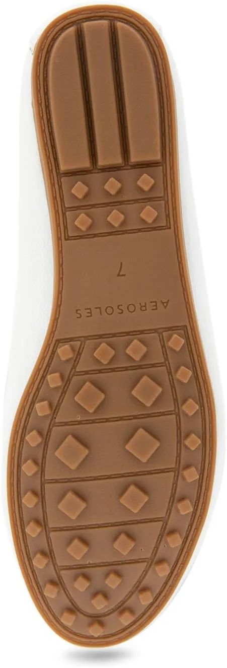 Aerosoles Women's Denver Loafer Flat