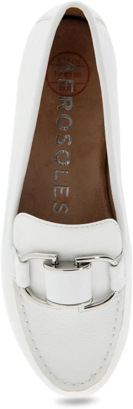 Aerosoles Women's Denver Loafer Flat