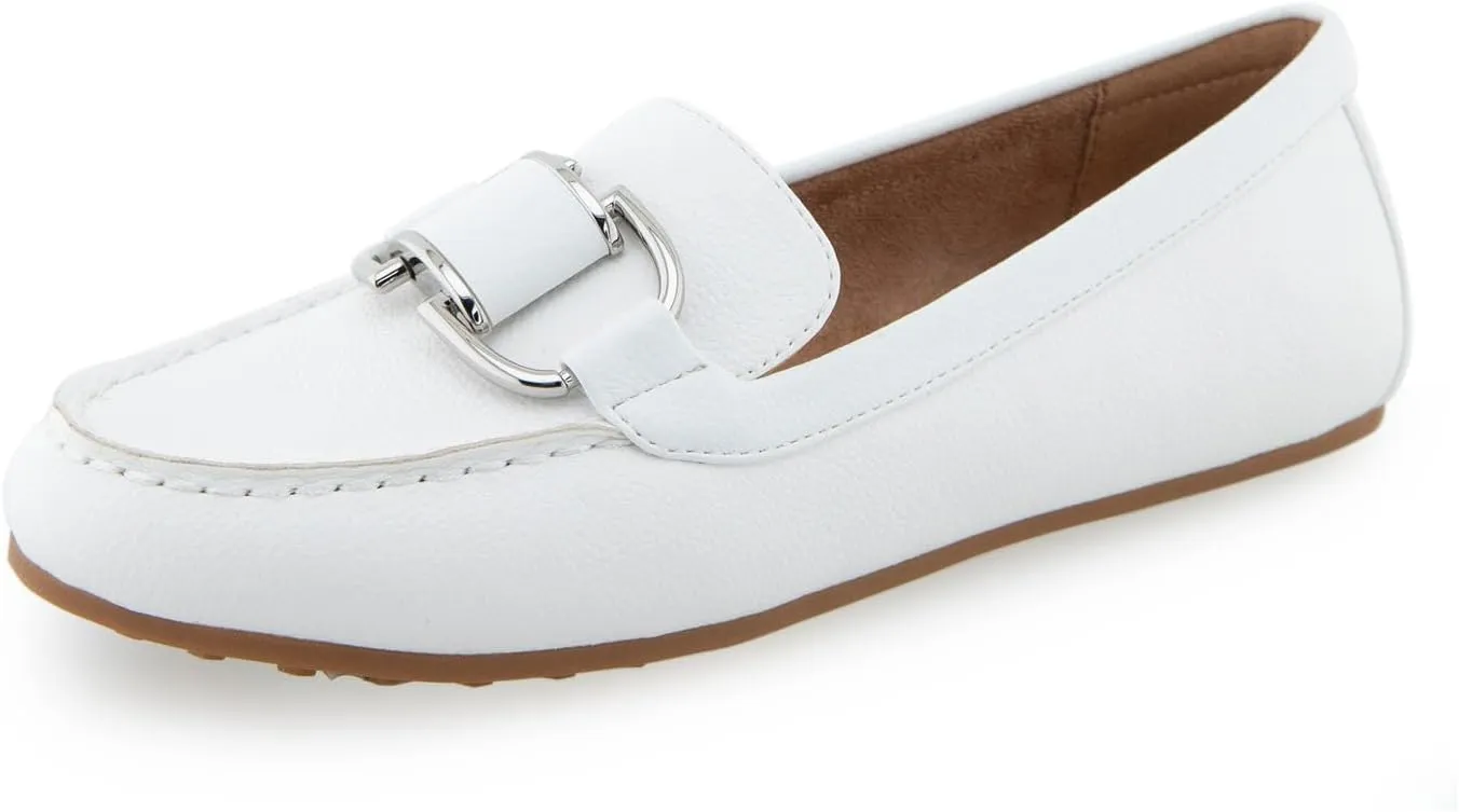 Aerosoles Women's Denver Loafer Flat