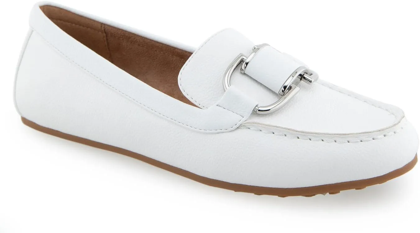 Aerosoles Women's Denver Loafer Flat