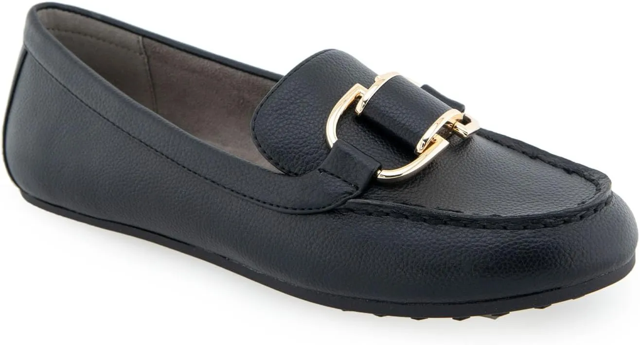 Aerosoles Women's Denver Loafer Flat