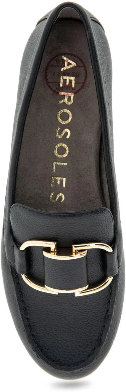 Aerosoles Women's Denver Loafer Flat