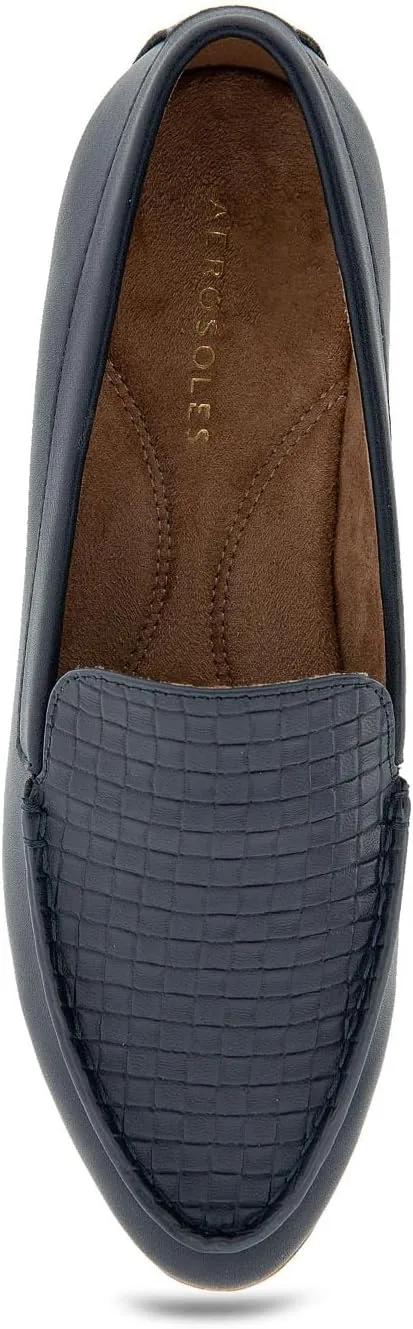 Aerosoles Women's Edna Loafer Flat
