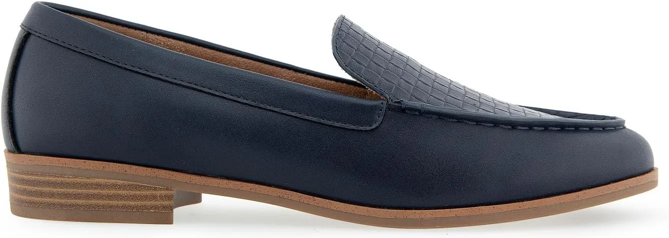 Aerosoles Women's Edna Loafer Flat