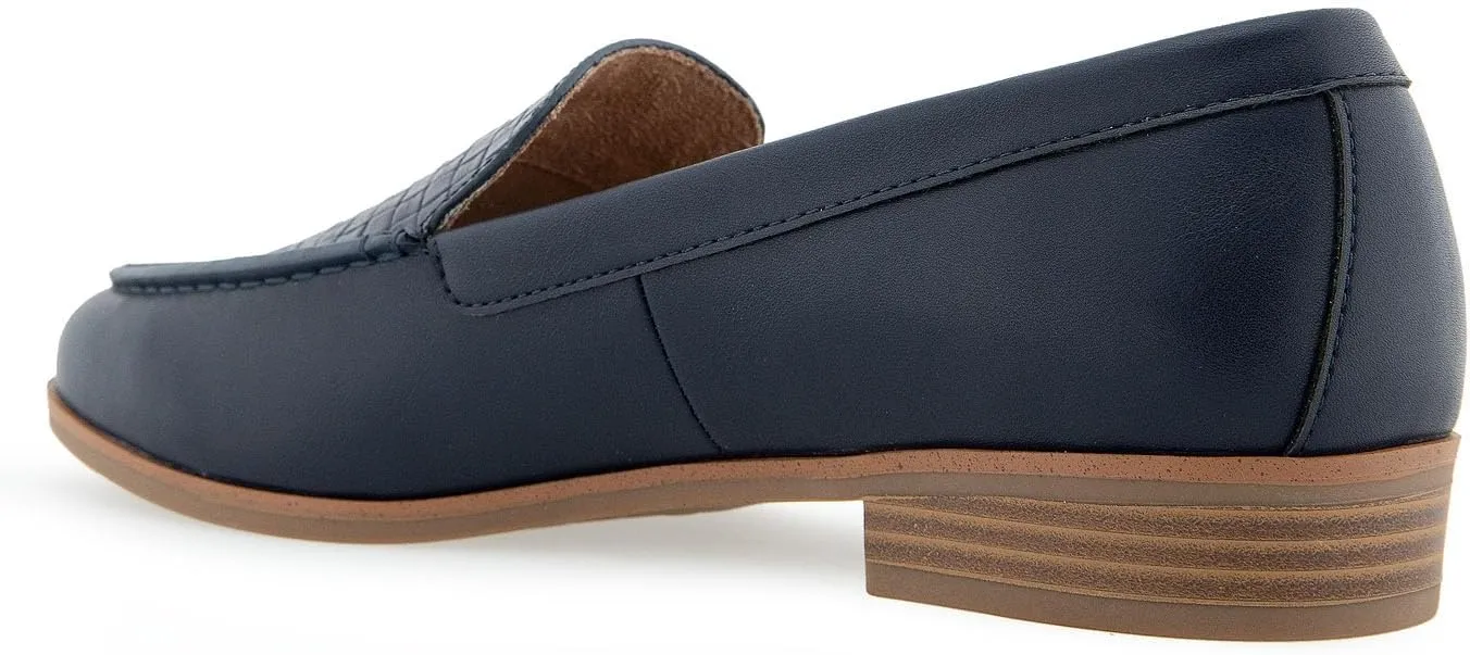 Aerosoles Women's Edna Loafer Flat