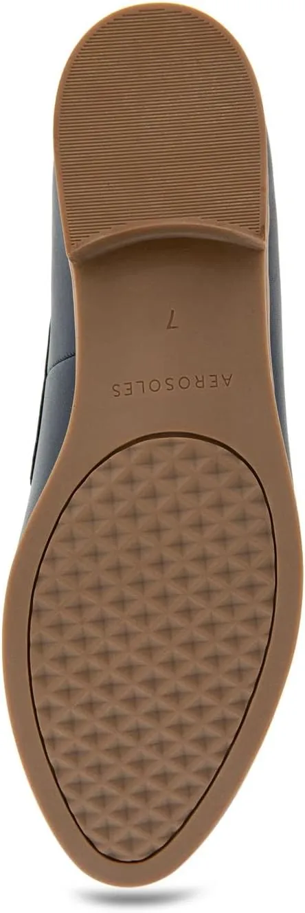 Aerosoles Women's Edna Loafer Flat