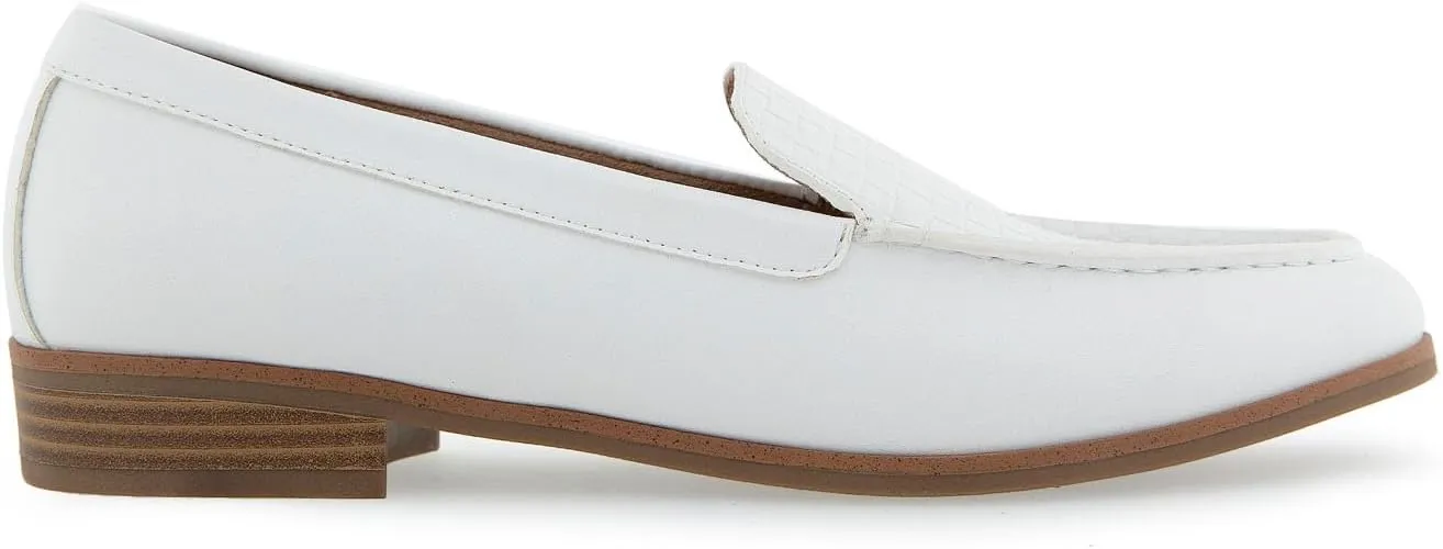 Aerosoles Women's Edna Loafer Flat