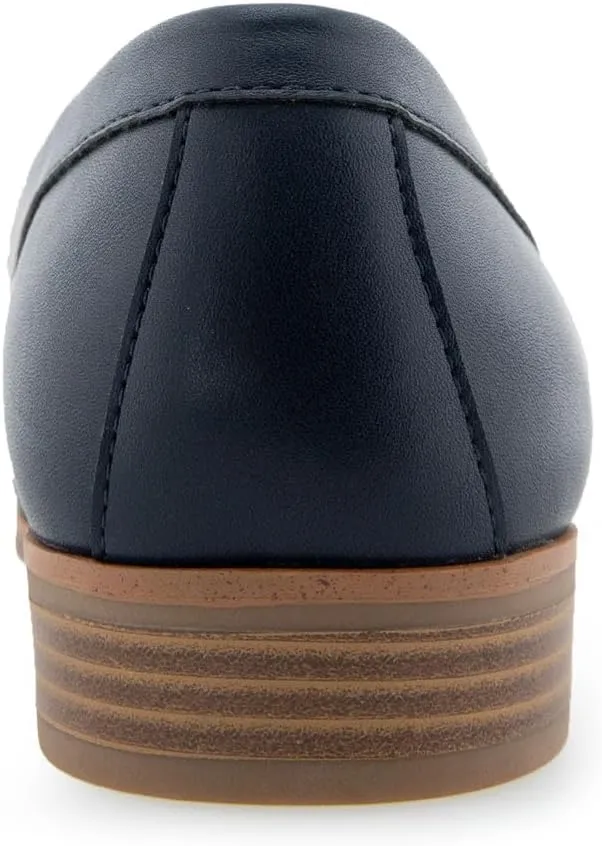 Aerosoles Women's Edna Loafer Flat