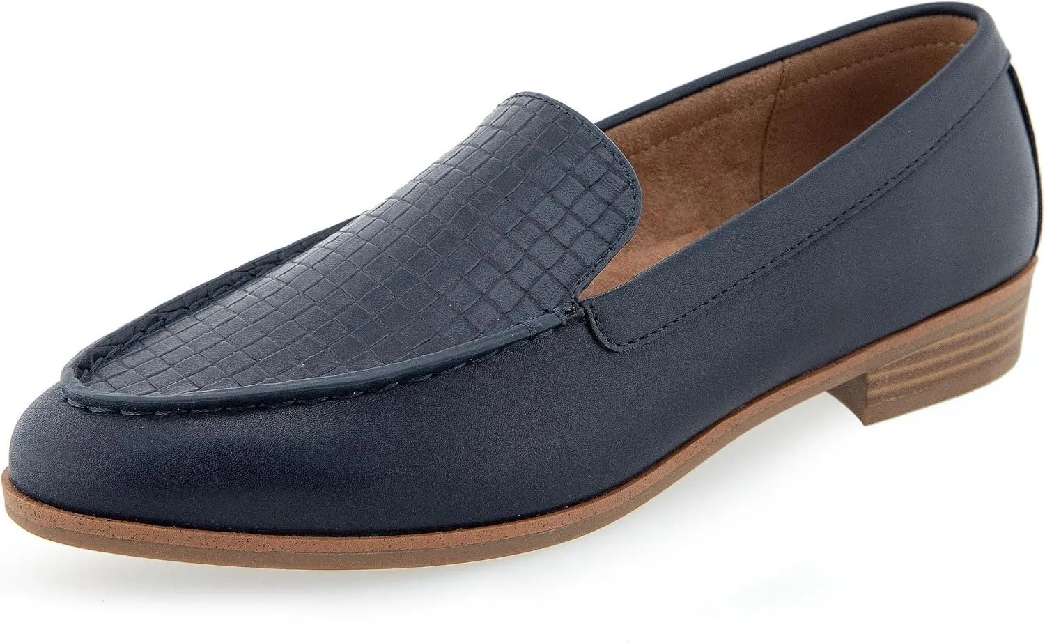 Aerosoles Women's Edna Loafer Flat