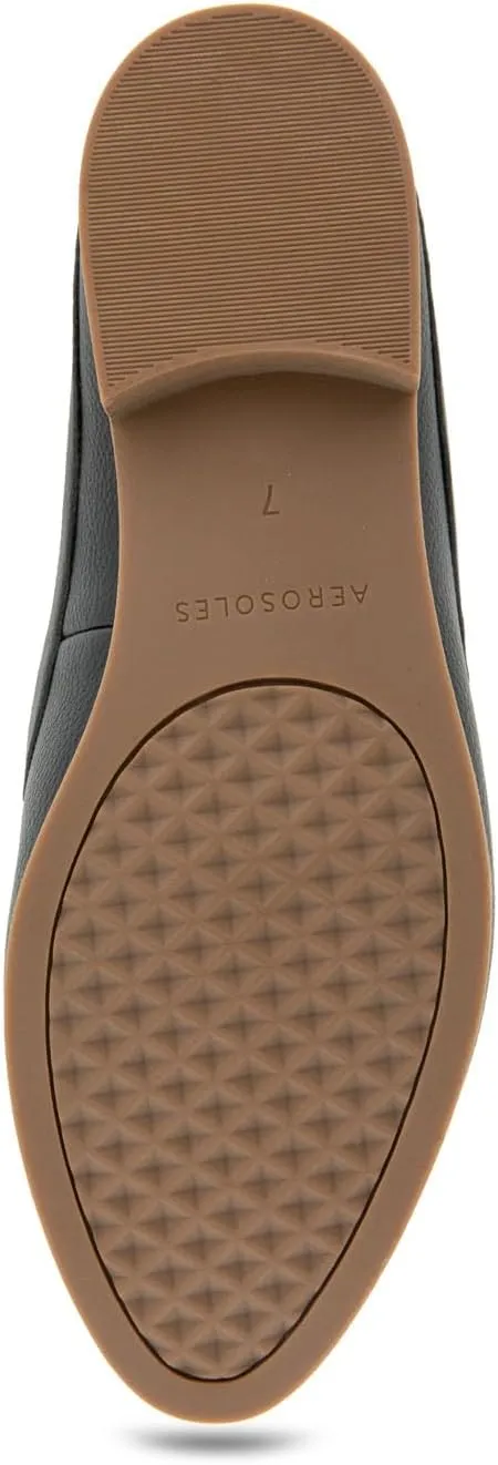 Aerosoles Women's Enright Loafer Flat