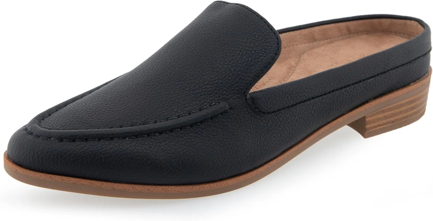 Aerosoles Women's Enright Loafer Flat