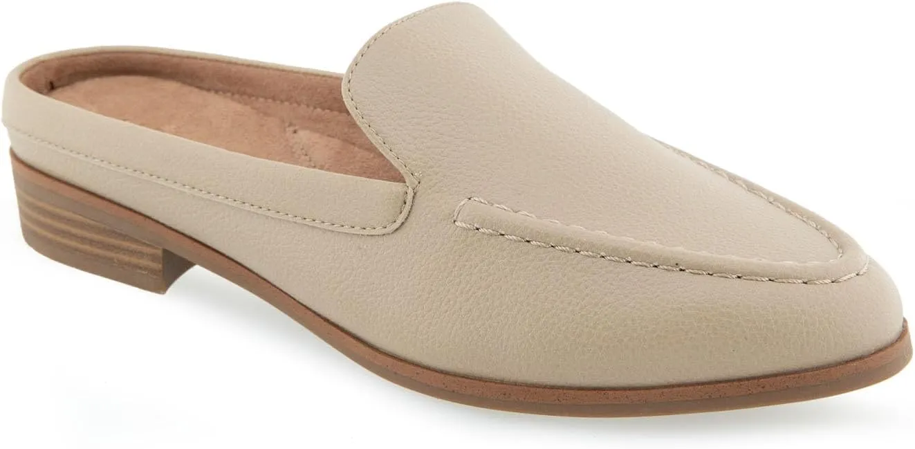 Aerosoles Women's Enright Loafer Flat