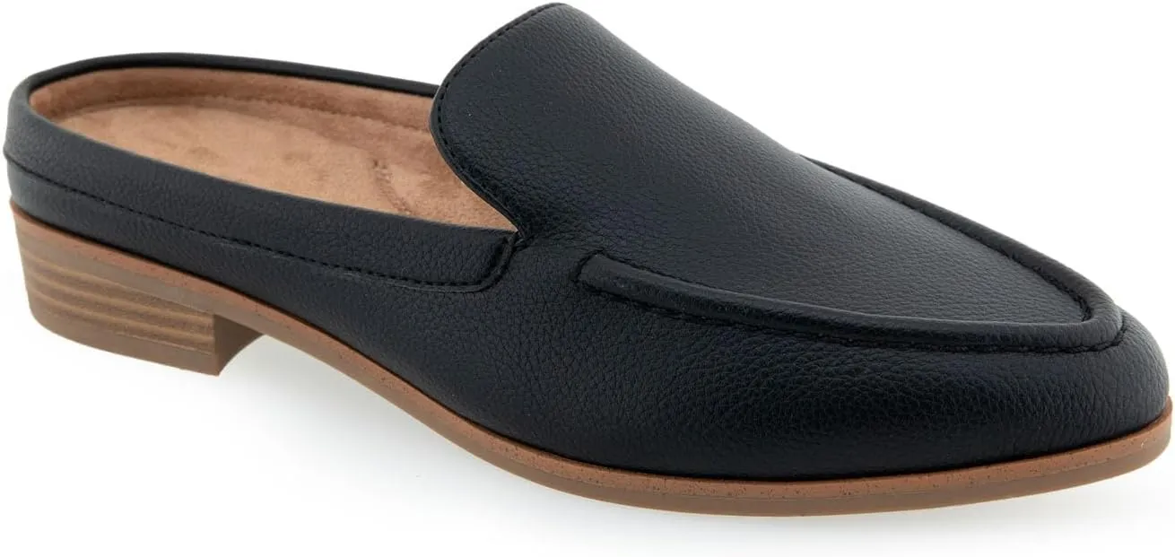 Aerosoles Women's Enright Loafer Flat