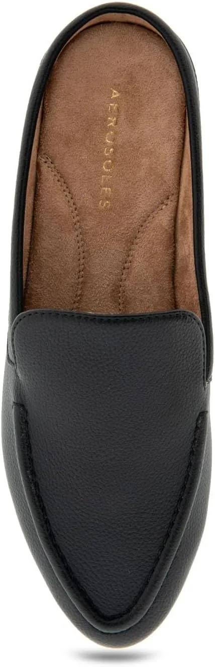 Aerosoles Women's Enright Loafer Flat