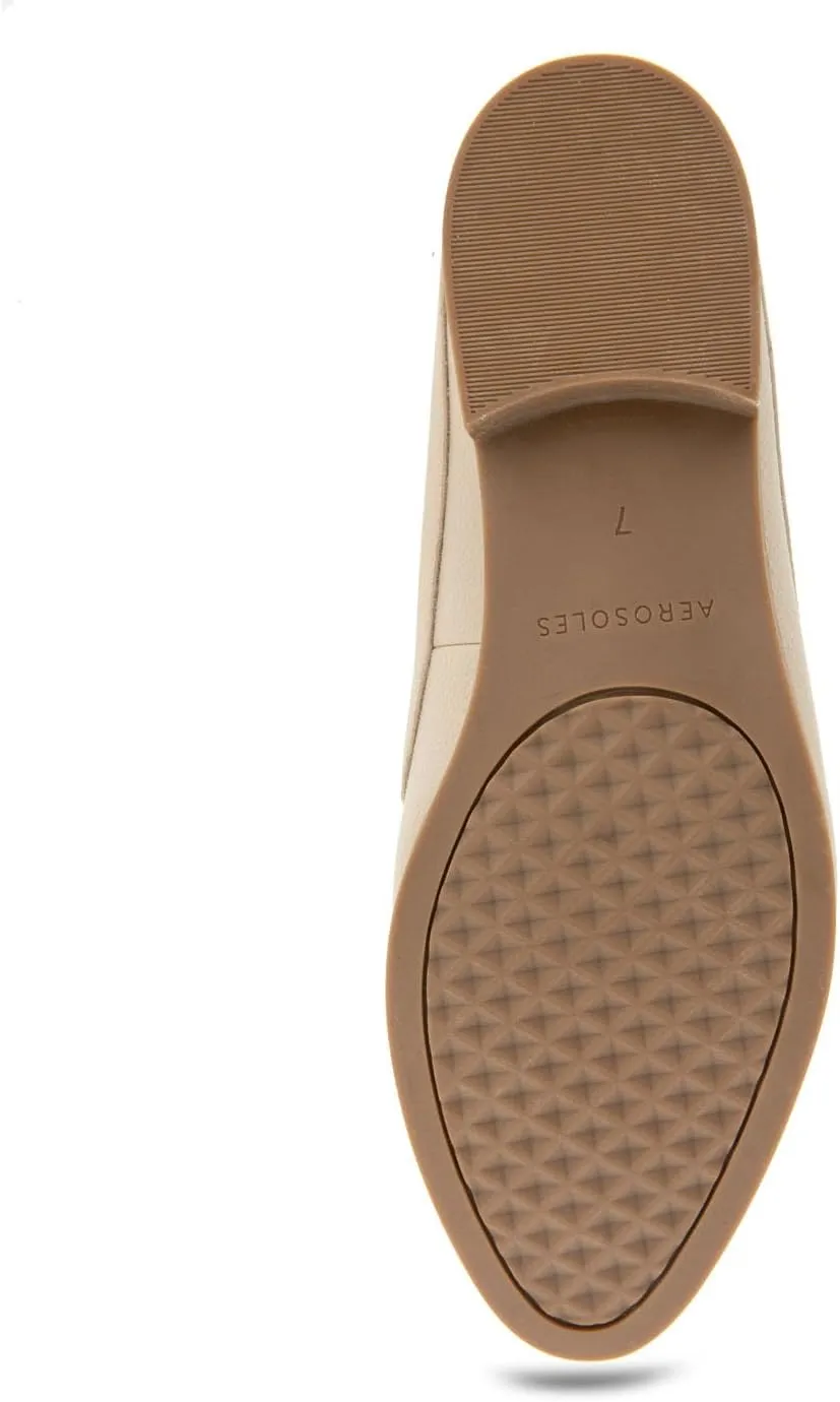 Aerosoles Women's Enright Loafer Flat