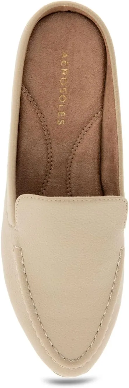Aerosoles Women's Enright Loafer Flat