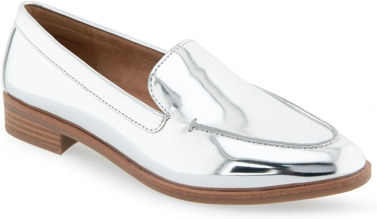 Aerosoles Women's Everest01 Loafer Flat