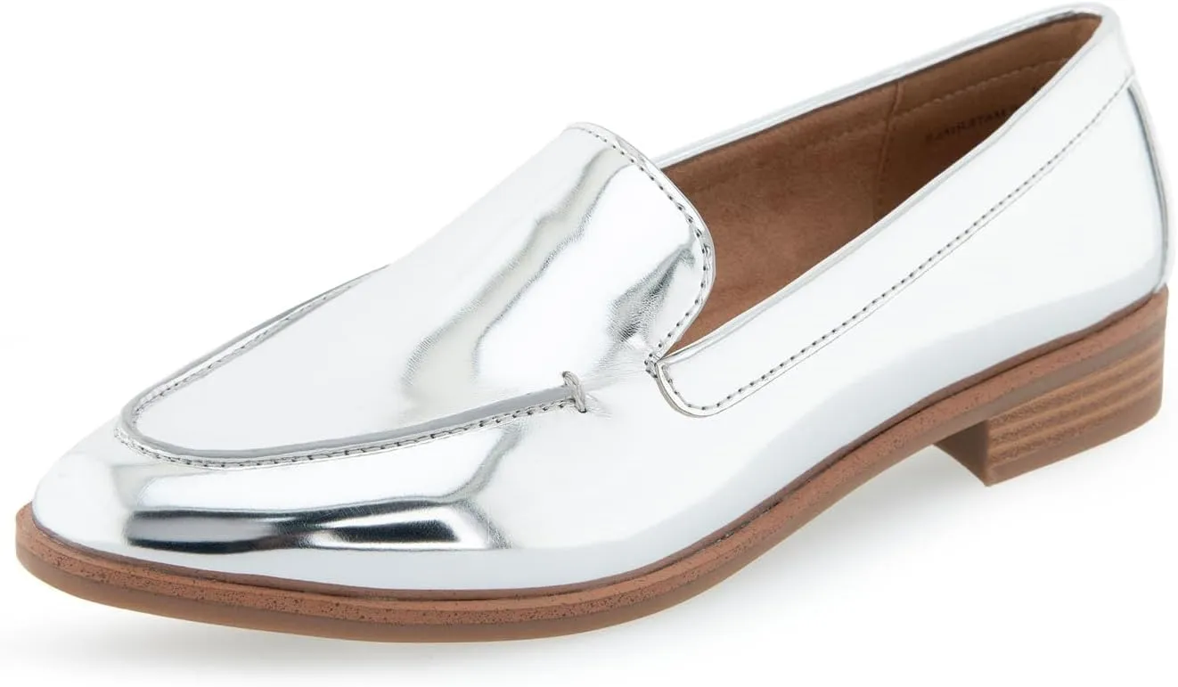Aerosoles Women's Everest01 Loafer Flat