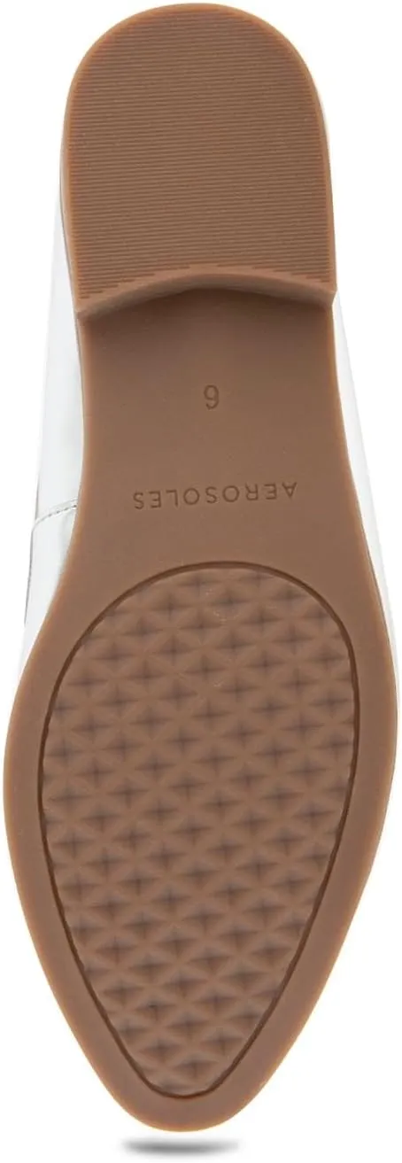 Aerosoles Women's Everest01 Loafer Flat