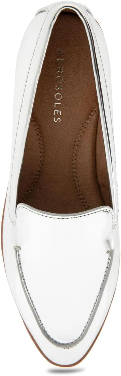Aerosoles Women's Everest01 Loafer Flat