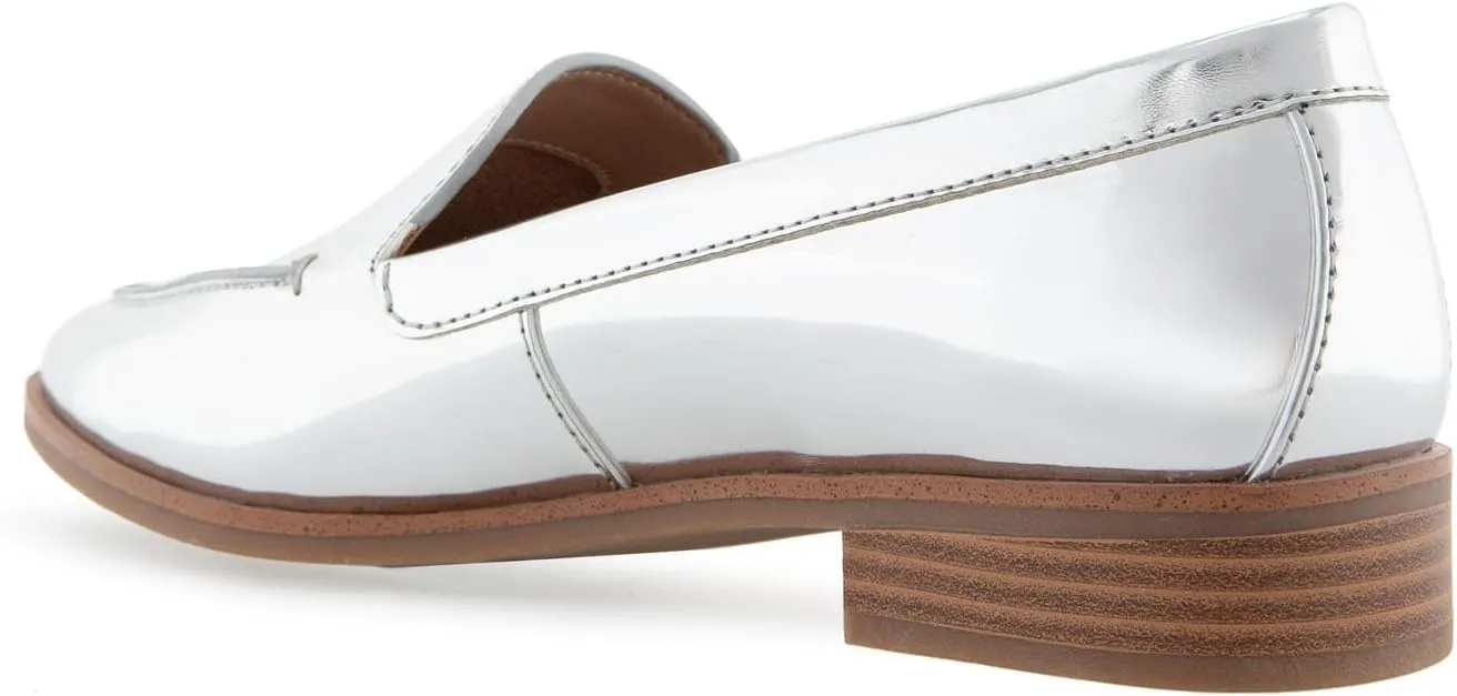 Aerosoles Women's Everest01 Loafer Flat