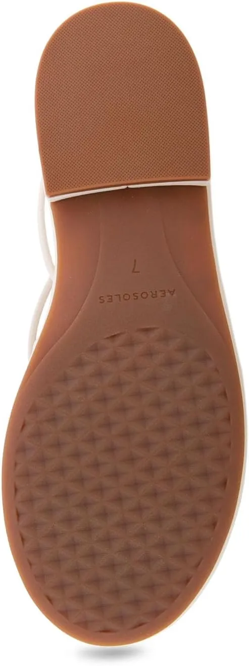 Aerosoles Women's Jacky Flat Sandal