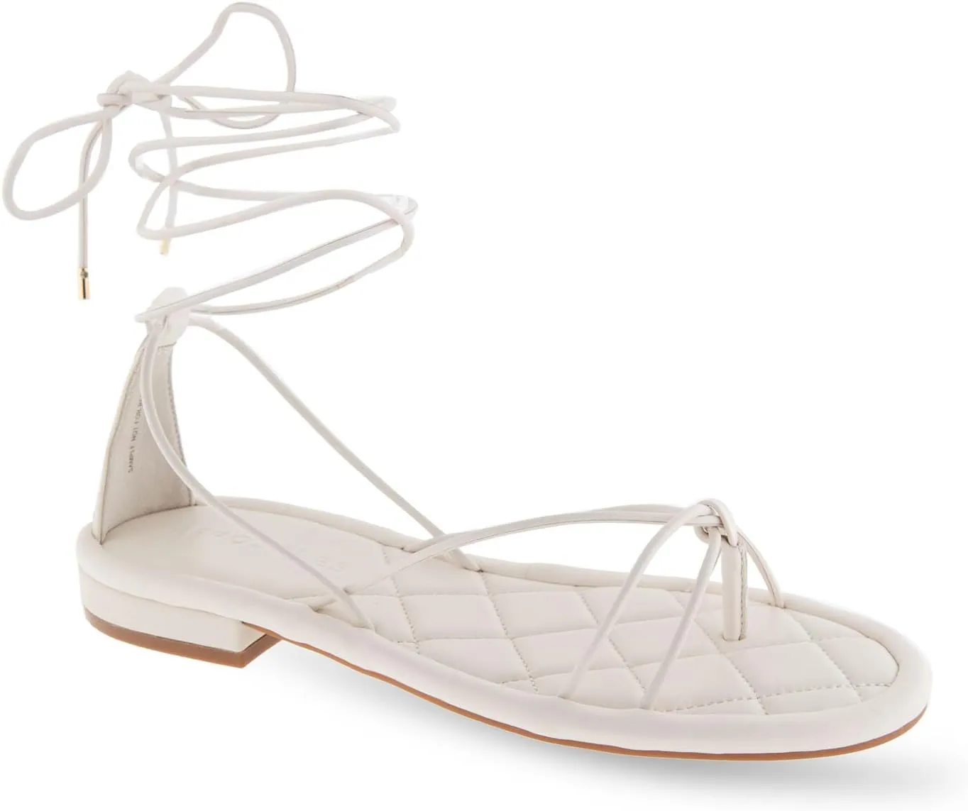 Aerosoles Women's Jacky Flat Sandal