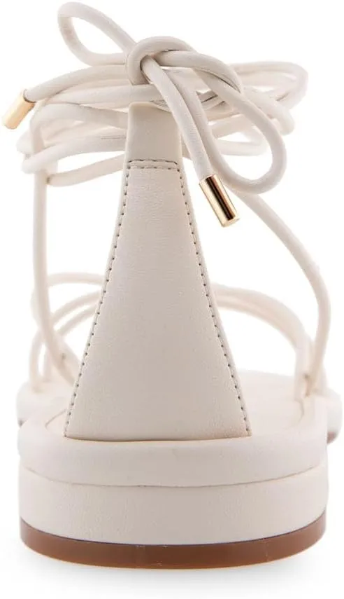 Aerosoles Women's Jacky Flat Sandal