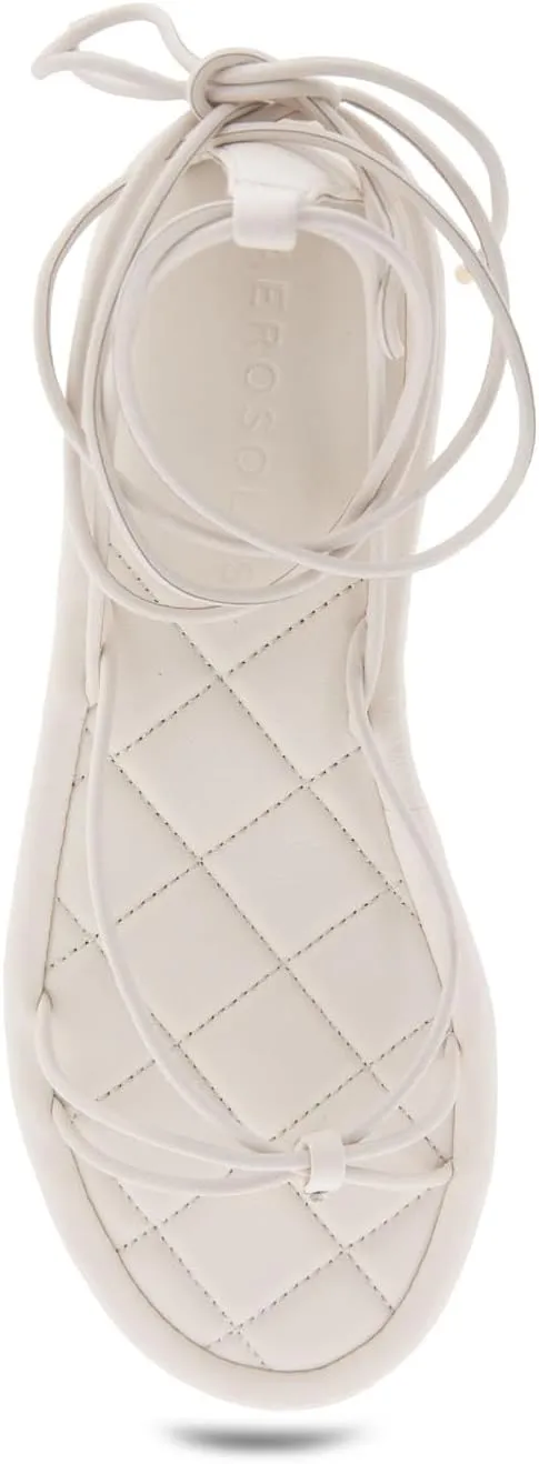 Aerosoles Women's Jacky Flat Sandal