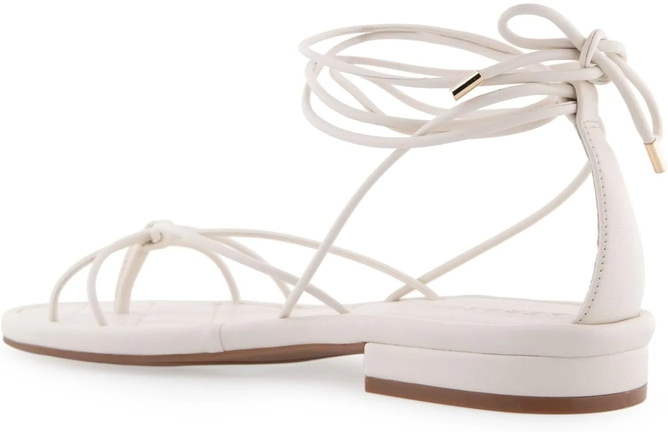 Aerosoles Women's Jacky Flat Sandal