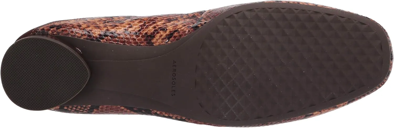 Aerosoles Women's Mila Loafer